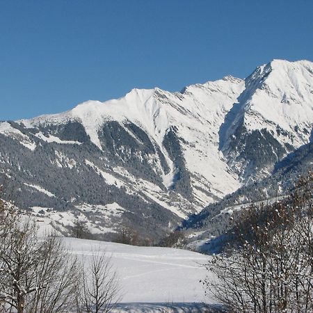 Hotel Gravas Lodge - Das Hotel Fuer Gaeste Mit Hund Vella Exteriör bild