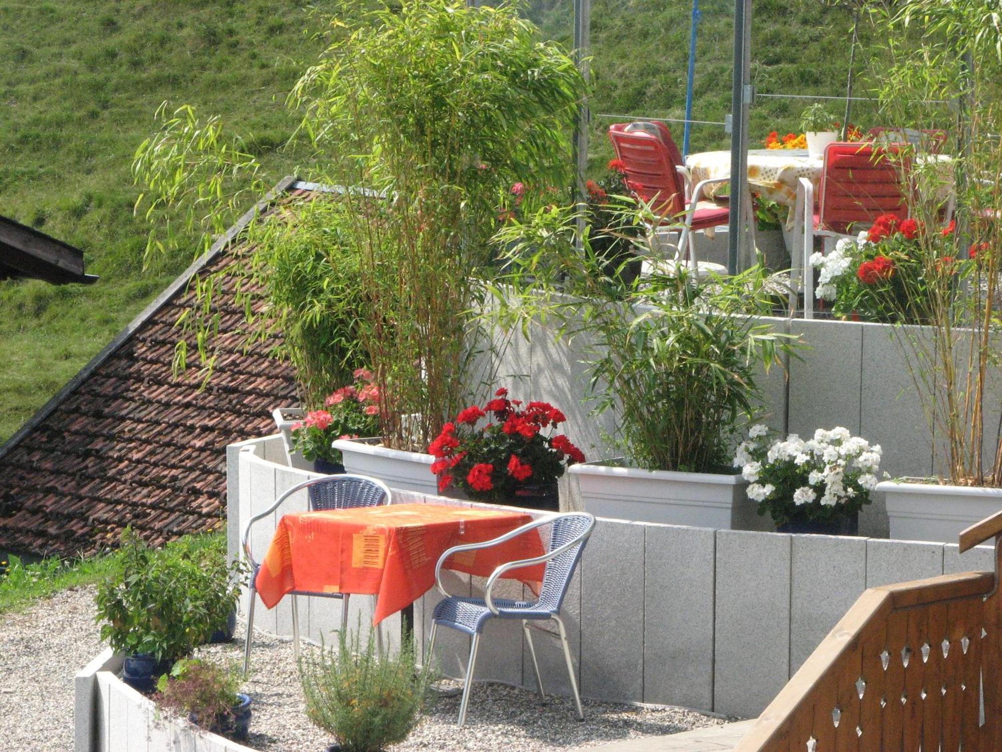 Hotel Gravas Lodge - Das Hotel Fuer Gaeste Mit Hund Vella Exteriör bild