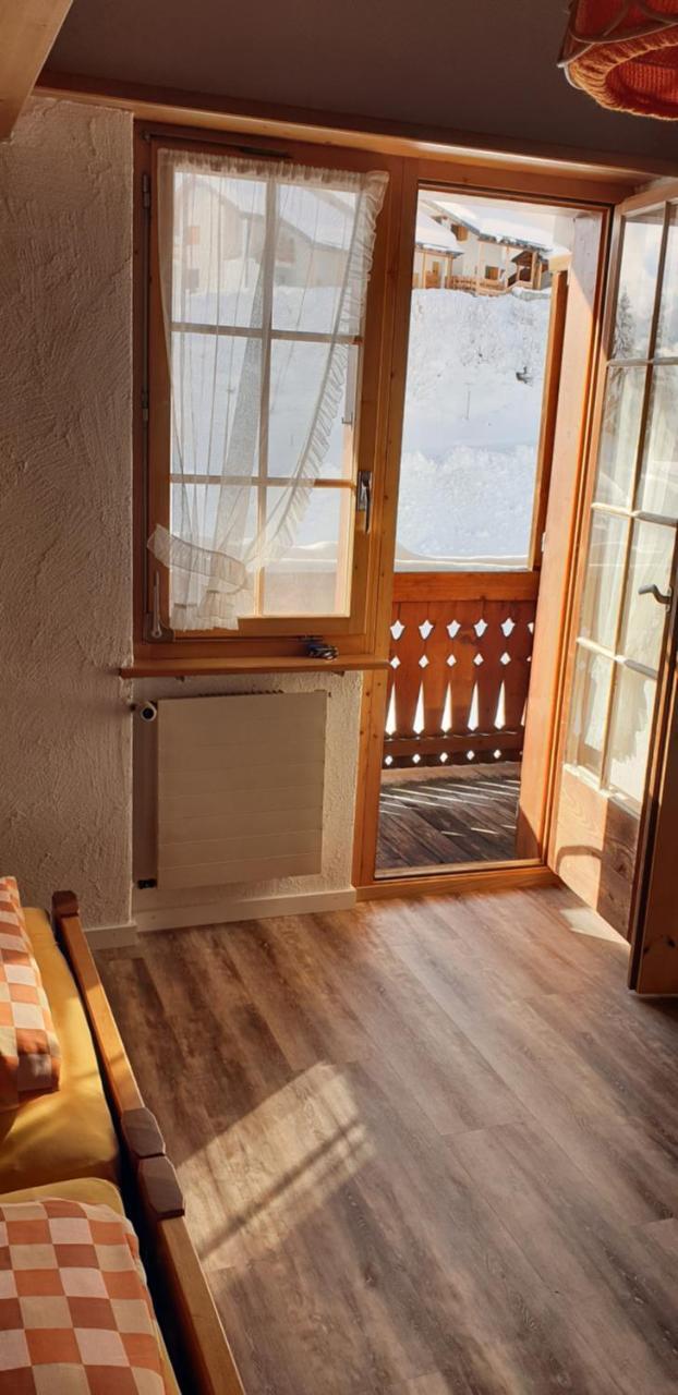 Hotel Gravas Lodge - Das Hotel Fuer Gaeste Mit Hund Vella Exteriör bild